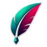 PaperQuill Logo