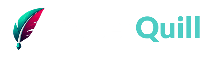 PaperQuill Logo